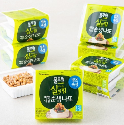 낫또를 먹어야 하는 3가지 이유와 제품 추천